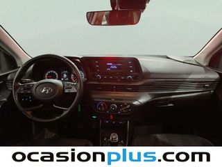 Hyundai i20 1.0 TGDI SLX 74 kW (100 CV)