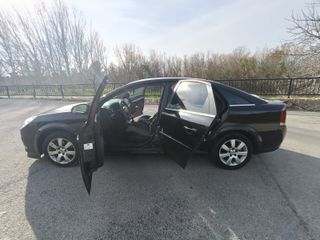 Opel Vectra 2006