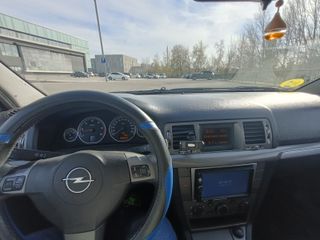 Opel Vectra 2006