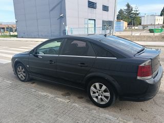 Opel Vectra 2006