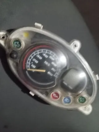 Yamaha Jog RR 50cc Scooter