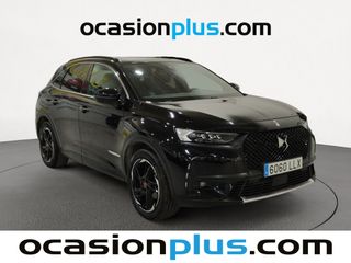 DS DS7 Crossback PureTech 180 Performance Line Auto 132 kW (180 CV)