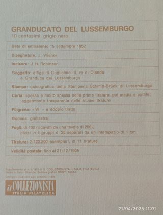 Poster Filatelia La Colomba Che Porta La Posta