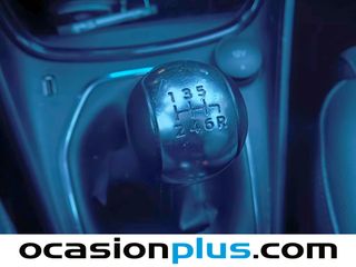 Ford Puma 1.0 EcoBoost MHEV ST-Line X 92 kW (125 CV)