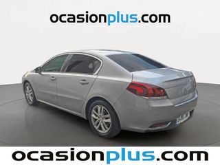 Peugeot 508 2.0 HDI Active 110 kW (150 CV)