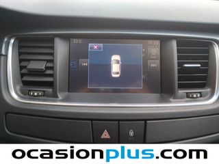 Peugeot 508 2.0 HDI Active 110 kW (150 CV)