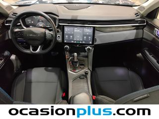 Lynk & Co 01 1.5 HEV 145 kW (197 CV)