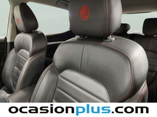 MG ZS 1.0T Luxury Auto 82 kW (111 CV)