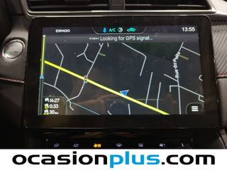 MG ZS 1.0T Luxury Auto 82 kW (111 CV)