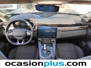 Lynk & Co 01 1.5 HEV 145 kW (197 CV)