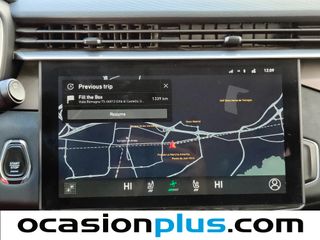 Lynk & Co 01 1.5 HEV 145 kW (197 CV)