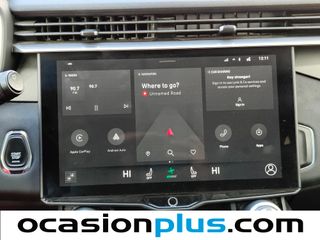 Lynk & Co 01 1.5 HEV 145 kW (197 CV)