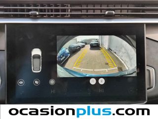 Lynk & Co 01 1.5 HEV 145 kW (197 CV)