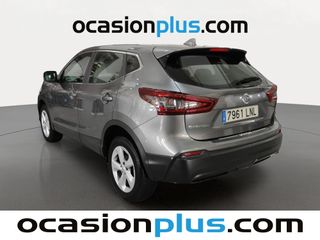 Nissan Qashqai DIG-T 140 Acenta 4x2 103 kW (140 CV)