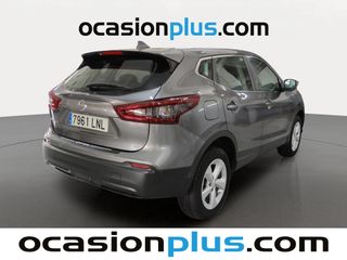 Nissan Qashqai DIG-T 140 Acenta 4x2 103 kW (140 CV)