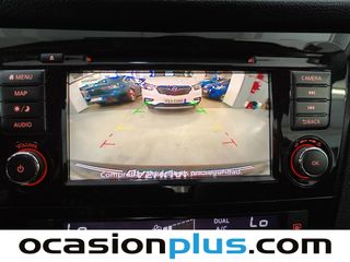 Nissan Qashqai DIG-T 140 Acenta 4x2 103 kW (140 CV)