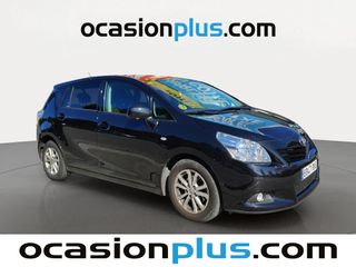 Toyota Verso 2.0 D4-D Advance 93 kW (126 CV)