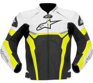 Chaqueta Moto Alpinestars Fluor