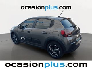 Citroen C3 Origin Plus BlueHDi 75 kW (102 CV)