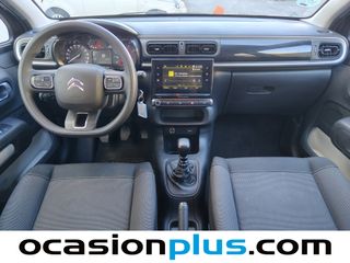 Citroen C3 Origin Plus BlueHDi 75 kW (102 CV)