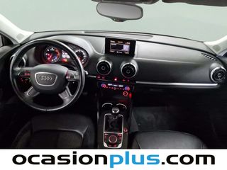 Audi A3 Ambiente 2.0 TDI 110 kW (150 CV)