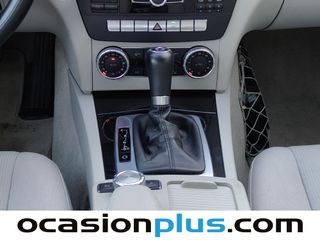Mercedes-Benz Clase C 200 CDI Blue Efficiency Edition 100 kW (136 CV)