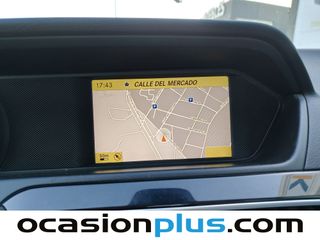 Mercedes-Benz Clase C 200 CDI Blue Efficiency Edition 100 kW (136 CV)