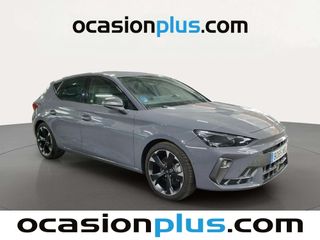 CUPRA León 1.5 TSI e-Hybrid 150 kW (204 CV) DSG