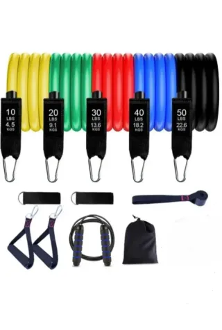 Kit de entrenamiento