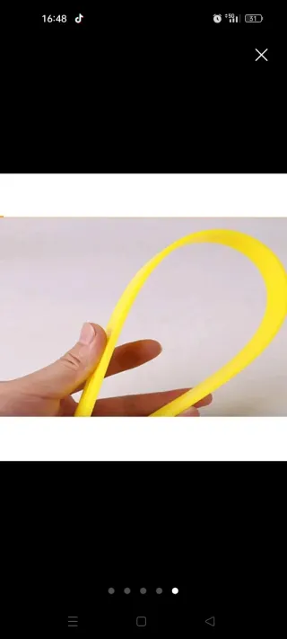 Kit de entrenamiento