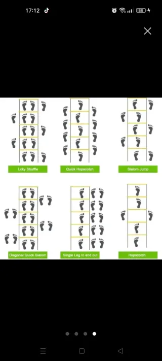 Kit de entrenamiento