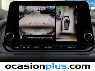 Nissan Qashqai DIG-T 160 N-Connecta Xtronic 116 kW (158 CV)