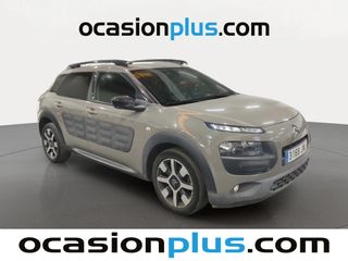 Citroen C4 Cactus PureTech 82 Feel Edition 60 kW (82 CV)