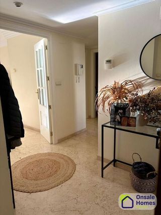 Piso en venta en Los Monteros - Bahía de Marbella en Marbella