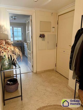 Piso en venta en Los Monteros - Bahía de Marbella en Marbella