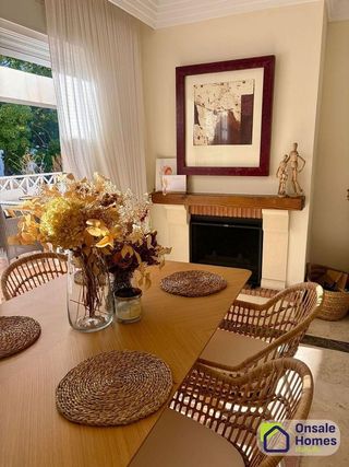 Piso en venta en Los Monteros - Bahía de Marbella en Marbella