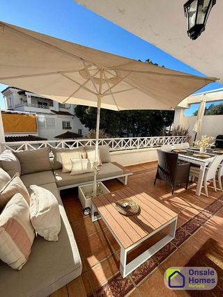 Piso en venta en Los Monteros - Bahía de Marbella en Marbella
