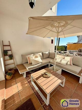 Piso en venta en Los Monteros - Bahía de Marbella en Marbella