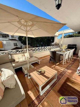 Piso en venta en Los Monteros - Bahía de Marbella en Marbella