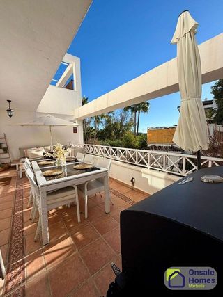 Piso en venta en Los Monteros - Bahía de Marbella en Marbella