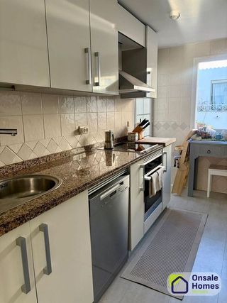 Piso en venta en Los Monteros - Bahía de Marbella en Marbella