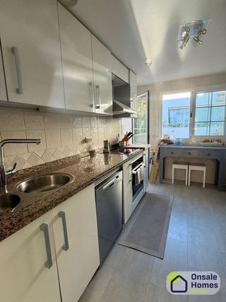 Piso en venta en Los Monteros - Bahía de Marbella en Marbella