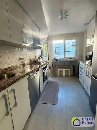 Piso en venta en Los Monteros - Bahía de Marbella en Marbella