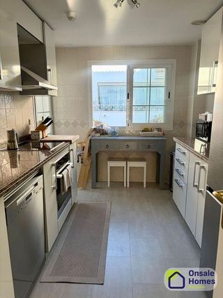 Piso en venta en Los Monteros - Bahía de Marbella en Marbella