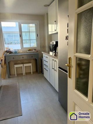 Piso en venta en Los Monteros - Bahía de Marbella en Marbella