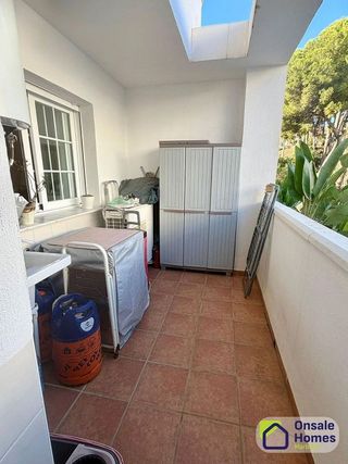 Piso en venta en Los Monteros - Bahía de Marbella en Marbella