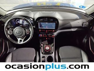 Kia e-Soul Emotion (Long Range) 150 kW (204 CV)