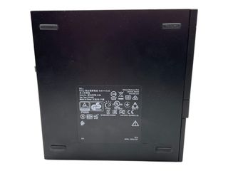 pc dell d10u