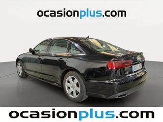 Audi A6 Advanced edition 2.0 TDI ultra 110 kW (150 CV)