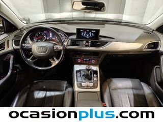 Audi A6 Advanced edition 2.0 TDI ultra 110 kW (150 CV)